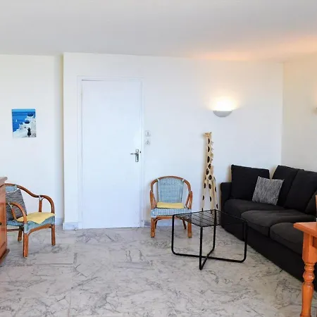 2 Pièces 5 Couchages Cavalière - Accès Direct - Fr-1-251-138 *