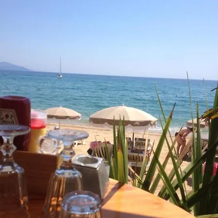 2 Pieces 5 Couchages Cavaliere - Acces Direct - Fr-1-251-138 Appartamento *