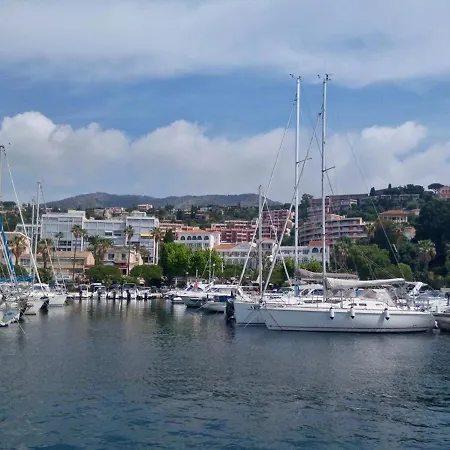 Appartement 2 Pieces 5 Couchages Cavaliere - Acces Direct - Fr-1-251-138 *