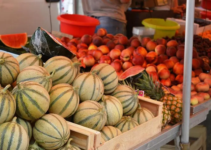 Appartement 2 Pieces 5 Couchages Cavaliere - Acces Direct - Fr-1-251-138 *