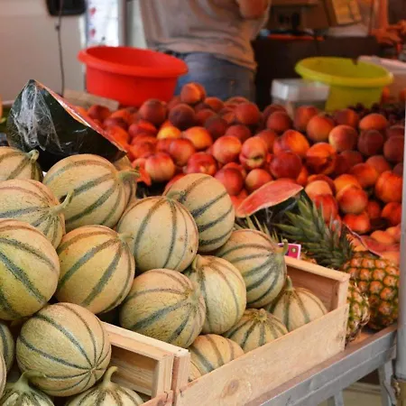 Apartment 2 Pieces 5 Couchages Cavaliere - Acces Direct - Fr-1-251-138 *