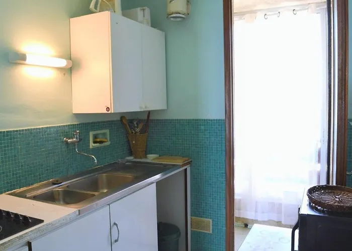 2 Pieces 5 Couchages Cavaliere - Acces Direct - Fr-1-251-138 *